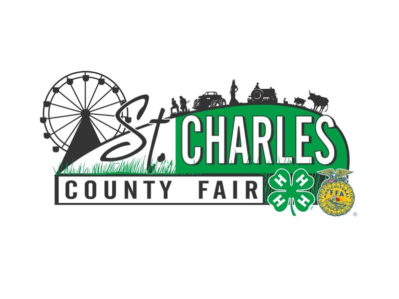 St Charles County Fair 2025 Jenda Lorette